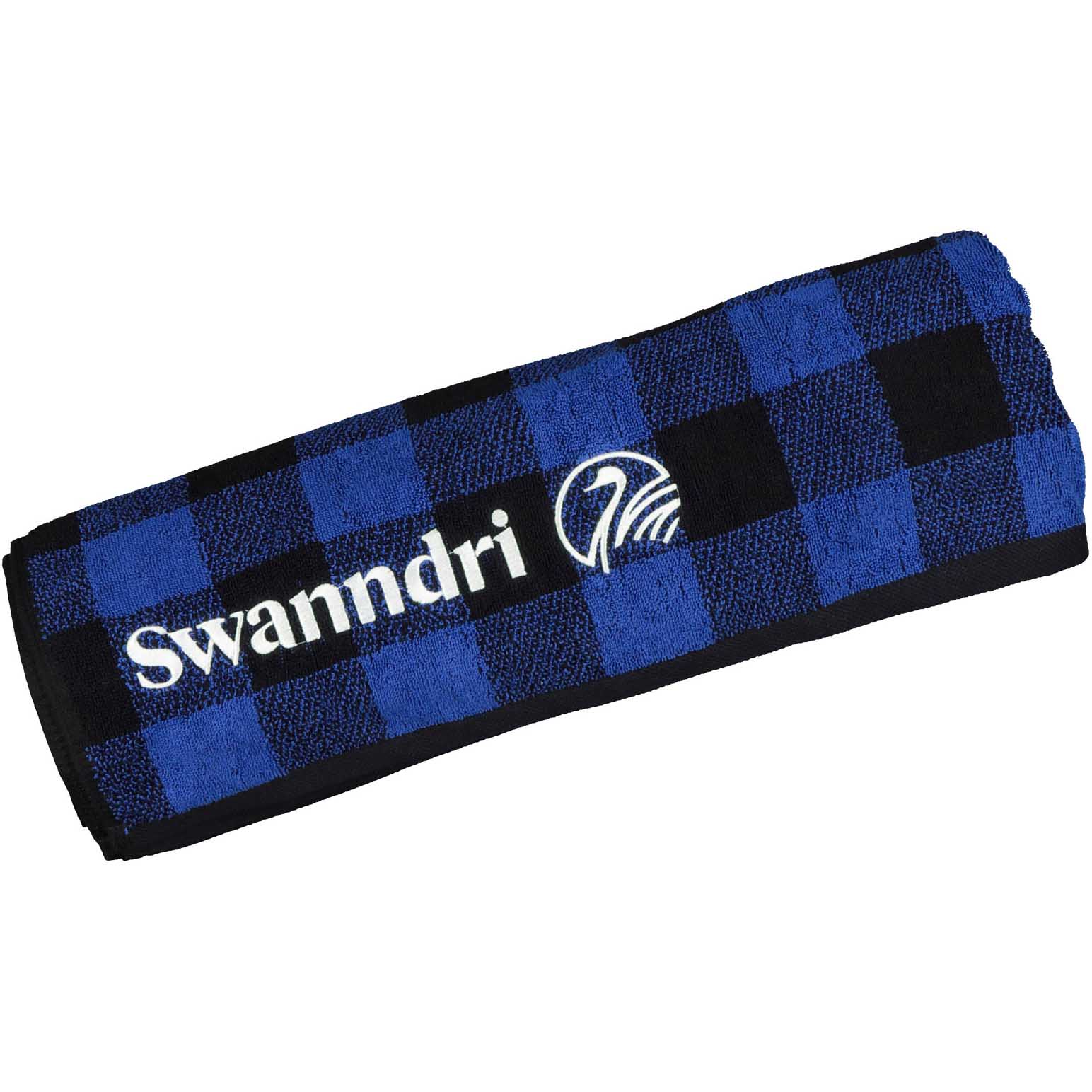 Swanndri Beach Towel V3
